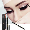 Waterproof Liquid Eyeliner Pencil Large Eyes Lasting Eye Liner Smooth Fast Dry