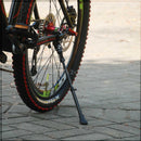 New Alloy Adjustable Kick Stand Side Foot with Rubber For Bike Cycling Bicycle