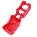 30A Line Protector Red Protective Cover Self-Recovery Overload Fuse 12V O6H3