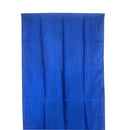 100x200cm Modern Eyelet Sheer Curtain Window Door Blockout Drape Panel Scarf