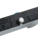 6" Inch/150mm LCD Digital Stainless Steel Electronic Vernier Caliper Micrometer