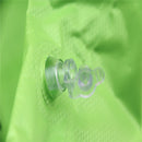 Green Outdoor Camping Hiking 8L Folding Water Basin Washing Ultralight Sink