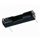 AAA/9V/PP3 Battery Holder/Connector Enclosed or Open with Switch, Battery H O1A7