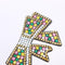 3pcs DIY Diamond Painting Hair Clips Bowknot Rhinestone Bobby Pins Headwear