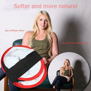 Portable Collapsible 40x40cm Lighting Modifier Softbox for LED Light Panel A