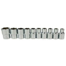 Ratchet Wrench Combination Set Chrome Steel Vanadium Ratchet Set Socket Wre