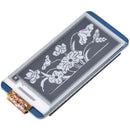 Waveshare 2.13Inch E-Paper HAT,250x122,E-Ink Display for RaspberryPi 2B/3B/
