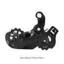 TY300 Bicycle Rear Derailleurs Aluminum Alloy 24 Speeds Cycling Accessories