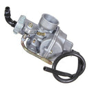 Carburetor CARB PZ20 50cc 70cc 90cc 110cc 125cc 135'ATV Quad Go kart SUNL TAO Cy