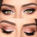 3 Pairs Magnetic False Eyelashes Magnetic Liquid Eyeliner Makeup Magnetic Z9F1