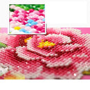 Diamond Painting Kits For Adults Full Drill - 5D Diamond Art Kits With Pain Q3B9