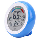 Digital LCD Thermometer Digital Hygrometer Temperature Humidity Displa NNI