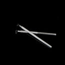 6x Clay Tools Pottery Sculpting Tools Sculpture Scraper Craft Modelling Tool 3c