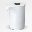 Electric automatic water pump distributor device for household USB water pump
