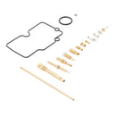 Carburetor Carb Repair Rebuild Kit for 04-2009 Yamaha YFZ 450
