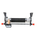 Scientific Laboratory Slide Rheostat Variable Resistor 200 Ohms 1.25 Amps