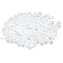 140Pcs Closed End Cap 12-10AWG Gauge Crimp Wire Connector Terminals W6C4