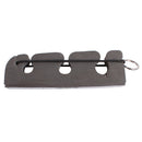 High Density Foam  Back Fly Fishing Car Rod Holder Stand Rack Tackle