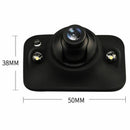 Universal HD Mini CCD Coms HD 360 Degree Car Rear View Camera Front Camera  Z2P3