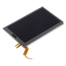 Backlight Top Upper LCD Display Screen Replacement Parts for Nintendo 3DS