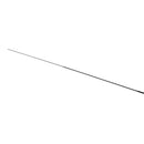 48cm 3intervals Fishing rod Spare tips Solid and hollow carbon rod Accessory BX