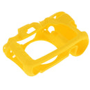 Silicone Housing Rubber Protector Cover Case for Nikon D7500 DSLR Camera (
