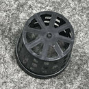 10Pcs Fish Tank Planting Rropical Aquarium Plant Pots Potting kit Potted