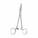 20CM Stainless Steel Hemostatic Straight Toothed Surgical Dental Force AOX