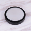 1PC Black car blind spot mirror 360Â° angle view adjustable rearview mirror  Z