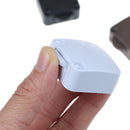 202A automatic reset switch wardrobe cabinet light switch door control switch Hn