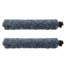 2 Pcs Wood Floors Brush Rolls For Bissell Crosswave 1785 2303 2305 2306 Ser I4A2