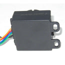 Electric Bicycle Alarm Double Remote Lock Motor 48V60V64V72V A2O3