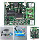 1.2~24V 2.4 3.6 12V Ni-Cd Ni-MH NiCd Batteries Charger Module Charging BoardJBTE
