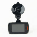 2.4Inch120 Degree LCD VGA Car DVR Dash Camera Crash Cam Night Vision