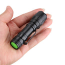 Portable Mini Flashlight For  Supplies For Camping Travel Hiking