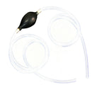 Liquid Transfer Home Fuel Pump Water Change Hand Syphon Fish Tank Multifunction