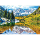 5D DIY Full Drill Diamond Painting Cross Stitch Embroidery Kit (Scenery05)