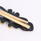3pcs Butterfly Rhinestone Hair Clip DIY Crystal Bowknot Barrettes (Style 5) A