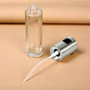 Oil Sprayer for Cooking , 100ml Olive Oil Sprayer Glass Bottle Gispenser for