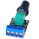 5V-16V 10A PWM DC Motor Speed Controller Regulator LED Dimmer Speed Control 3c