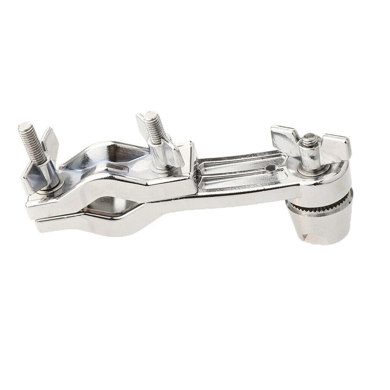 Clamp Holder Drums Parts Accessories Suitable for Percussion Drum Assembly