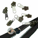 6 Pcs/lot Instant Repair Kit Zipper Universal Zip Rescue Home Sewing-Suppli R8V7