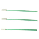 100X Small & Short Solvent Cleaning Swabs For Roland Mimaki Mutoh Epson P LYY