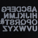 26pcs Carbon Steel Letters Cutting Dies Stencils For DIY Scrapbooking Photo