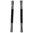 2Pcs Dual-Head Pencil Extender Lengthener Holder