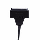 USB 2.0 to SATA Converter Adapter Cable for 2.5"Hard Drive Disk HDD Laptop