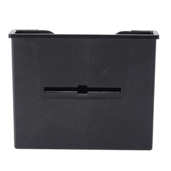Car Cell Phone Holder Phone Charge Box Holder Pocket Organizer Seat Bag  OZ