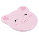 2xHamster Ceramic Cooling Plate Small Pet Self Cool Pad Summer Heat Relief