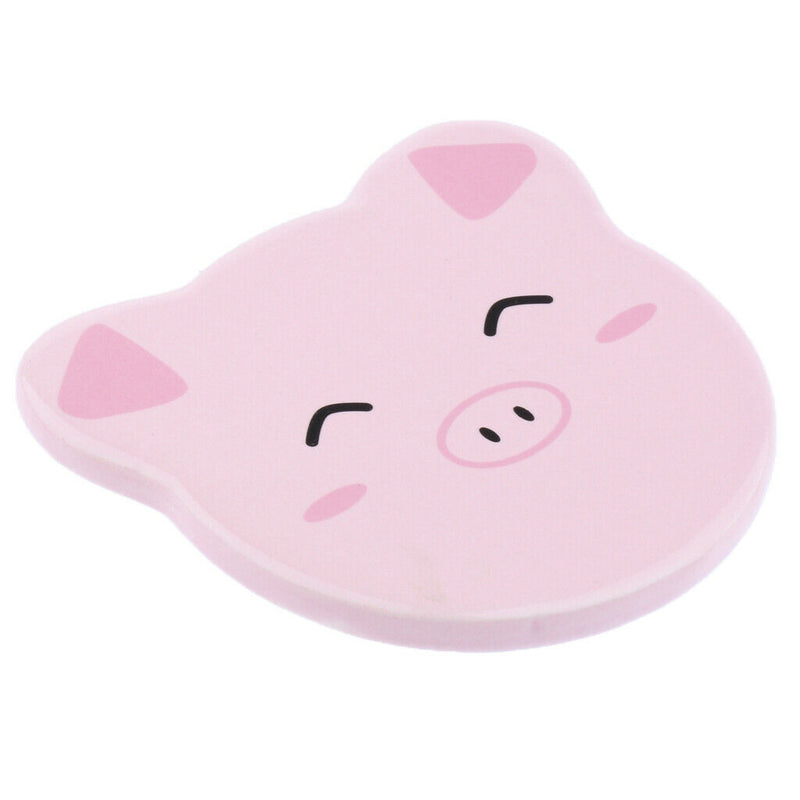 2xHamster Ceramic Cooling Plate Small Pet Self Cool Pad Summer Heat Relief