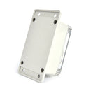 100*68*50mm waterproof plastic electronic project cover box enclosure case FT